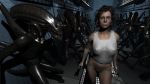  alien_(franchise) aliens_(movie) haydee_(game) tagme xenomorph 