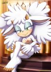 bbmbbf blush breasts feet full_body idw_publishing lanolin_the_sheep mobius_unleashed palcomix sega sonic_(series) sonic_the_hedgehog_(series) toes 