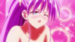  2girls animated anime breast_grab breasts female_only gif yuri 