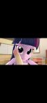 1boy 1girl anonymous bwc dicenoodle_(artist) equestria_girls hasbro male my_little_pony penis penis_on_face sfm source_filmmaker tagme twilight_sparkle white_dick