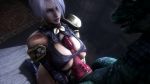 1monster 3d animated big_breasts breasts cleavage erection female huge_cock isabella_valentine large_breasts lizard lizardman male monster noname55 paizuri penis project_soul reptile soul_calibur soul_calibur_ii soul_calibur_iii soul_calibur_iv soul_calibur_v soul_calibur_vi sound source_filmmaker straight webm