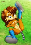  anal_beads archie_comics bbmbbf dildo dildo_in_vagina furry mobian mobian_(species) mobius_unleashed palcomix pussy saleta sega sonic_(series) sonic_the_hedgehog_(series) vaginal vaginal_insertion vaginal_juices vaginal_masturbation vaginal_object_insertion 