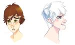  cum cum_in_mouth cum_on_face facial hiccup hiccup_(httyd) hiccup_horrendous_haddock_iii how_to_train_your_dragon jack_frost rise_of_the_guardians yaoi 