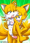  bbmbbf miles_&quot;tails&quot;_prower millie_tailsko mobius_unleashed palcomix sega sega sonic_the_hedgehog_(series) 