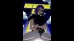  animated dc_comics edit incogneato mp4 no_sound raven_(dc) tagme teen_titans video 