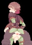  anal anus anus ass ass_grab big_ass dragonboysclub hiccup hiccup_(httyd) hiccup_horrendous_haddock_iii how_to_train_your_dragon o_chinchin_rando open_anus yaoi 