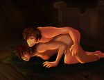  anal ass doggy_position doggy_position hiccup hiccup_(httyd) hiccup_horrendous_haddock_iii how_to_train_your_dragon jack_frost penetration rise_of_the_guardians yaoi 