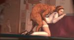  3d beastiality clothed dog gif no_panties 