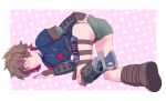  ass big_ass dragonboysclub hiccup hiccup_(httyd) hiccup_horrendous_haddock_iii how_to_train_your_dragon o_chinchin_rando underwear yaoi 