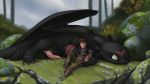  big_penis dragon hiccup hiccup_(httyd) hiccup_horrendous_haddock_iii how_to_train_your_dragon lando toothless yaoi 