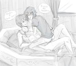  abs anal ass cum cum_in_ass cum_inside feet foot_fetish legs nico_di_angelo nipples pectorals penetration percy_jackson percy_jackson_and_the_olympians pubic_hair riding skinny yaoi 
