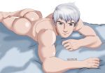  ass big_ass jack_frost muscle muscular rise_of_the_guardians yaoi yaqirob 