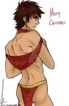  ass back_muscles big_ass hiccup hiccup_(httyd) hiccup_horrendous_haddock_iii how_to_train_your_dragon kit-replica male yaoi 