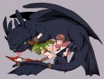 big_penis dragon dragonboysclub hiccup hiccup_(httyd) hiccup_horrendous_haddock_iii how_to_train_your_dragon o_chinchin_rando toothless yaoi 