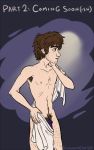  armpit_hair chromosomefarm hiccup hiccup_(httyd) hiccup_horrendous_haddock_iii how_to_train_your_dragon pubic_hair yaoi 