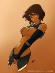  avatar:_the_last_airbender breasts cute hot japes korra sexy_breasts the_legend_of_korra 
