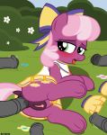  1girl 5boys an-tonio anal anal_penetration anal_sex ass blush cheerilee cheerilee_(mlp) cheerleader_outfit clothed cutie_mark earth_pony erection female friendship_is_magic horsecock male/female multiple_boys my_little_pony no_panties open_mouth outdoor outside penis penis_in_ass pony pussy saliva_string skirt tail tongue_out upskirt 