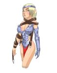  armor astrid_hofferson big_breasts breasts clothed curvy how_to_train_your_dragon nose sexy 