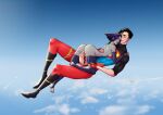  darkminou dat_ass dc_comics raven_(dc) superboy superman_(series) tagme teen_titans 