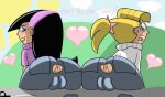  ass big_ass cameltoe hot pussy the_fairly_oddparents trixie_tang 