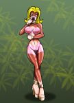  breasts candy_kong curvy donkey_kong_(series) fit re-maker sexy 