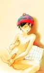  emzy erect_penis nude_male one_eye_closed south_park stan_marsh 
