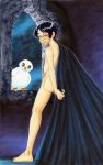   ass barry_blair glasses harry_potter hedwig nude spread_legs  