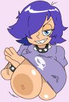 Hi Hi Puffy Amiyumi Hentai