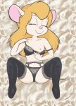  chip_&#039;n_dale_rescue_rangers disney gadget_hackwrench stockings tagme 