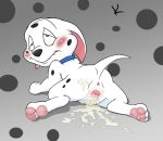  101_dalmatians anus cadpig disney dog special_k 