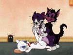 2007 brainsister butch_cat_(tom_and_jerry) cat furry jerry_(tom_and_jerry) tom_(tom_and_jerry) tom_and_jerry toodles_galore