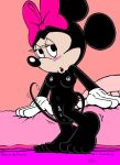  anthro bow breasts cum disney minnie_mouse nipples nude pussy rodent tagme toonpimp 