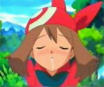  cum cum_drip cum_in_mouth cum_inside facial haruka_(pokemon) internal_cumshot may pokemon 