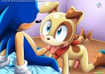  all_fours archie_comics bbmbbf ben_muttski fellatio male/male male_only mobius_unleashed oral palcomix rear_deliveries reardeliveries sega sonic_(series) sonic_the_hedgehog sonic_the_hedgehog_(series) tagme yaoi 