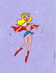  1girl 2010 dc dc_comics dcau female female_only solo supergirl superheroine superman:_the_animated_series superman_(series) tagme 