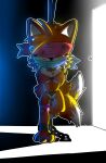 1girl anthro blindfold bondage bound breasts furry genderswap imminent_rape miles_&quot;tails&quot;_prower millie_tailsko sega smpthehedgehog sonic_the_hedgehog_(series)