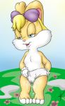  baby_lola baby_looney_tunes lola_bunny special_k 