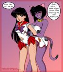  anal anal_rape cat_girl futa_on_female futanari s2x sailor_mars sailor_moon_(series) 