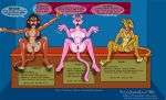 anthro anus breasts crossover disney genderswap imminent_rape lion panther pink_panther pink_panther pussy rocket_foxx rule_63 scar_(the_lion_king) simba tail the_lion_king the_pink_panther