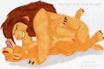  disney lion nala sex simba the_lion_king 