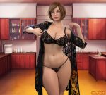 breasts cubero kitchen lingerie tagme