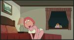 chris_griffin edit family_guy flirting gp375 imminent_incest imminent_sex lois_griffin mother_and_son peeping_tom teasing undressing