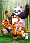  bbmbbf fur34 fur34* kung_fu_panda master_tigress palcomix pietro&#039;s_secret_club po po_(kung_fu_panda) 