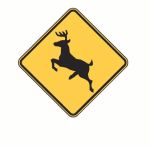  deer_crossing inanimate sign tagme 