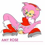  amy_rose sega sonic_(series) sonic_team tagme 