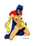  barbara_gordon batgirl batman_(series) dc dc_comics tagme 