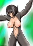  ape ari_(planet_of_the_apes) big_breasts female furry planet_of_the_apes rafael_wolverine 