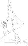  king_of_fighters mai_shiranui null_brainz snk 