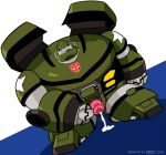  bulkhead tagme transformers transformers_animated 