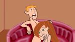  disney kim_possible kimberly_ann_possible ron_stoppable 